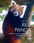 Image for Red panda  : biology and conservation of the first panda