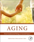Image for Aging  : from fundamental biology to societal impact