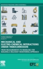Image for Mechanical and Electro-chemical Interactions under Tribocorrosion