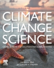Image for Climate change science  : causes, effects and solutions for global warming