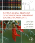 Image for Phytochemical Profiling of Commercially Important South African Plants