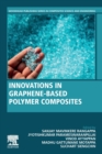 Image for Innovations in graphene-based polymer composites