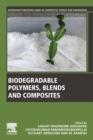 Image for Biodegradable Polymers, Blends and Composites