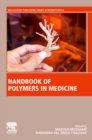Image for Handbook of polymers in medicine