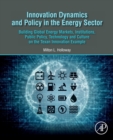 Image for Innovation Dynamics and Policy in the Energy Sector