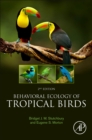 Image for Behavioral ecology of tropical birds