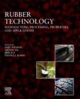Image for Rubber Technology