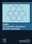 Image for Xenes: 2D Synthetic Materials Beyond Graphene