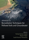 Image for Advances in Remediation Techniques for Polluted Soils and Groundwater