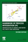 Image for Handbook of Process Integration (PI)