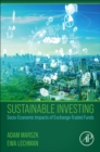 Image for Sustainable investing  : socio-economic impacts of exchange-traded funds