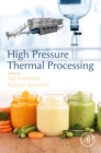 Image for High Pressure Thermal Processing