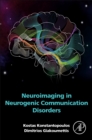 Image for Neuroimaging in neurogenic communication disorders