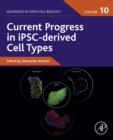 Image for Current progress in IPSC-derived cell types