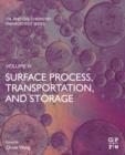 Image for Surface process, transportation, and storage