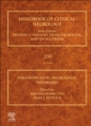 Image for Paraneoplastic neurologic disorders : Volume 200