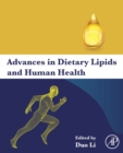Image for Advances in Dietary Lipids and Human Health