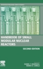 Image for Handbook of small modular nuclear reactors