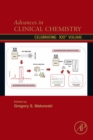 Image for Advances in Clinical Chemistry. 100