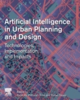 Image for Artificial Intelligence in Urban Planning and Design