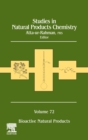 Image for Studies in natural products chemistryVolume 72 : Volume 72