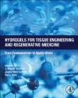 Image for Hydrogels for Tissue Engineering and Regenerative Medicine