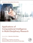 Image for Applications of computational intelligence in multi-disciplinary research