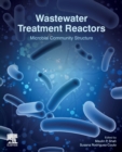 Image for Wastewater Treatment Reactors