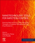 Image for Nanotechnology Tools for Infection Control