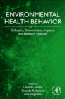Image for Environmental Health Behavior : Concepts, Determinants, Impacts, and Research Methods