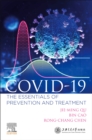 Image for COVID-19  : the essentials of prevention and treatment