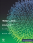 Image for Microfluidics: Modeling, Mechanics and Mathematics
