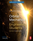 Image for Orbital Mechanics for Engineering Students