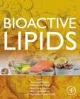 Image for Bioactive lipids