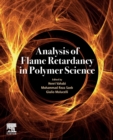 Image for Analysis of Flame Retardancy In Polymer Science