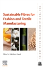 Image for Sustainable Fibres for Fashion and Textile Manufacturing