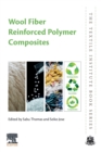 Image for Wool fibre reinforced polymer composites
