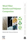 Image for Wool Fibre Reinforced Polymer Composites