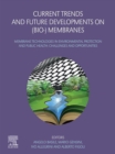 Image for Current Trends and Future Developments on (Bio-) Membranes: Membrane Technologies in Environmental Protection and Public Health: Challenges and Opportunities