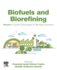 Image for Biofuels and Biorefining