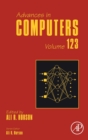 Image for Advances in computersVolume 123 : Volume 123
