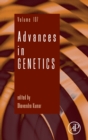 Image for Advances in geneticsVolume 107 : Volume 107