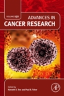 Image for Advances in Cancer Research. Volume 152 : Volume 152