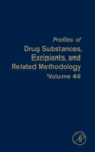 Image for Prof. of Drug Substances, Excipients and Related Methodology