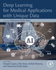 Image for Deep Learning for Medical Applications with Unique Data