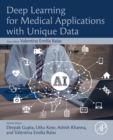 Image for Deep Learning for Medical Applications With Unique Data