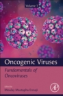 Image for Oncogenic virusesVolume 1,: Fundamentals of oncoviruses