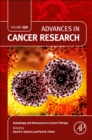 Image for Autophagy and senescence in cancer therapy : Volume 150