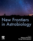 Image for New frontiers in astrobiology
