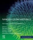 Image for Nanocellulose Materials: Fabrication and Industrial Applications